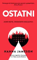 Okładka: Ostatni
