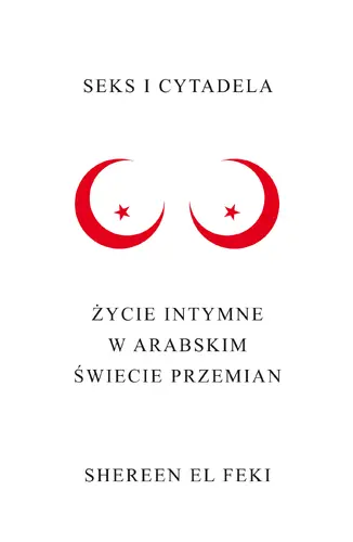 Okładka: Seks i Cytadela