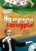 Okładka: Hej zagrajcie siarczyście