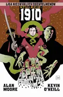 Okładka: Stulecie: 1910