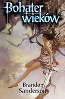 Okładka: Bohater wieków