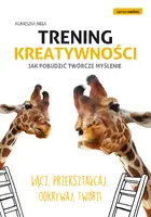Okładka: Samo Sedno - Trening kreatywności