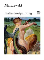 Okładka: Malczewski. Malarstwo