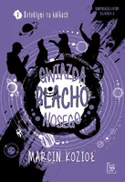 Okładka: Gwiazda Blachonosego