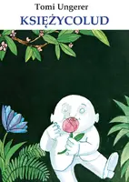 Okładka: Księżycolud