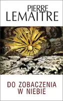 Okładka: Do zobaczenia w niebie