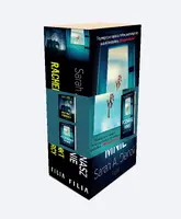 Okładka: Pakiet: Instynkt mordercy / Poznasz mnie