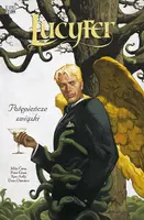 Okładka: Potępieńcze związki