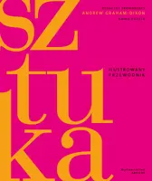 Okładka: Sztuka. Ilustrowany przewodnik