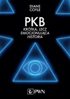 Okładka: PKB