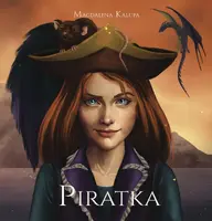 Okładka: Piratka