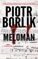 Okładka: Meloman