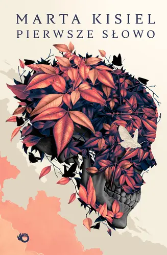 Okładka: Pierwsze słowo