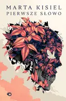 Okładka: Pierwsze słowo