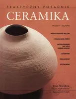 Okładka: Ceramika. Projekty i techniki