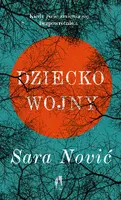 Okładka: Dziecko wojny