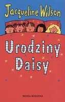 Okładka: Urodziny Daisy