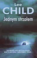 Okładka: Jednym strzałem