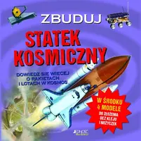 Okładka: Zbuduj