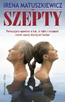 Okładka: Szepty