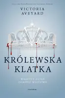 Okładka: Królewska klatka