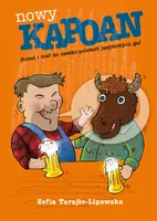 Okładka: Nowy Kapoan