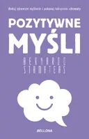 Okładka: Pozytywne myśli