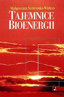Okładka: Tajemnice bioenergii