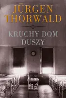 Okładka: Kruchy dom duszy
