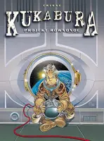 Okładka: Projekt Równonoc