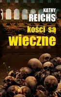 Okładka: Kości są wieczne