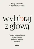 Okładka: Wybieraj z głową