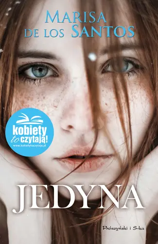 Okładka: Jedyna