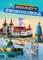Okładka: Sekrety Świnoujścia