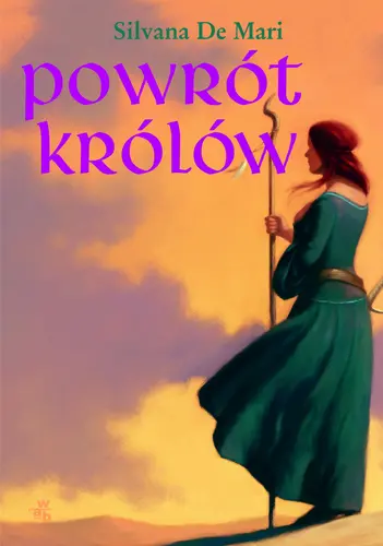 Okładka: Powrót królów