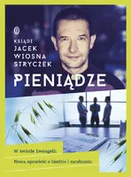 Okładka: Pieniądze