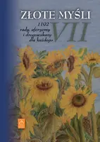 Okładka: Złote myśli VII