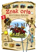 Okładka: Znak orła.