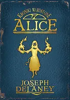 Okładka: Alice