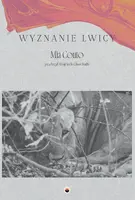 Okładka: Wyznanie lwicy