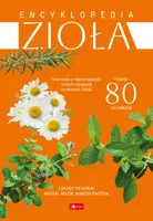 Okładka: Encyklopedia zioła