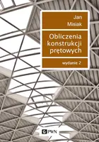 Okładka: Obliczenia konstrukcji prętowych