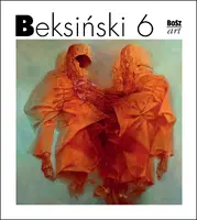 Okładka: Beksiński 6. Miniatura albumu