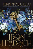 Okładka: Tron Upadłych