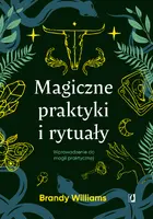 Okładka: Magiczne praktyki i rytuały