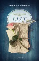 Okładka: List