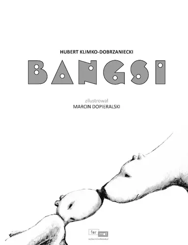 Okładka: Bangsi