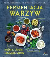 Okładka: Fermentacja warzyw