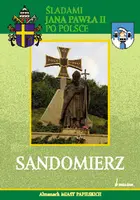 Okładka: Sandomierz