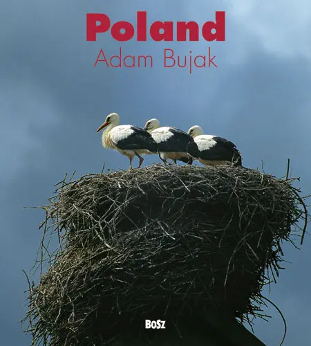 Okładka: Poland